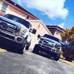 Meet your Posher, Billi